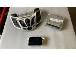 Autoradio originale Ford Fiesta del 2011