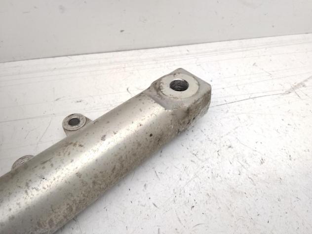 SUZUKI GSX 750 FODERO FORCELLA SINISTRO - PER RICAMBI - RUGGINE SU STELO 1998 - Foto 6