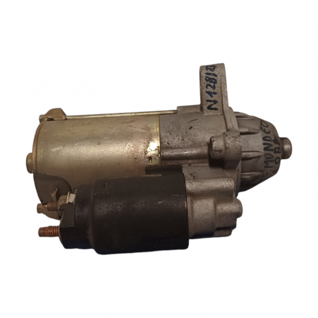 MOTORINO D' AVVIAMENTO FORD Mondeo Berlina 2° Serie F6RU-1113 NGA, NGB, NGC, NGD Benzina 2000 (9600)