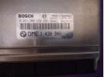 Centralina Motore Bmw Serie 3 E46 2004 0261204420  0261204420 centralina motore
