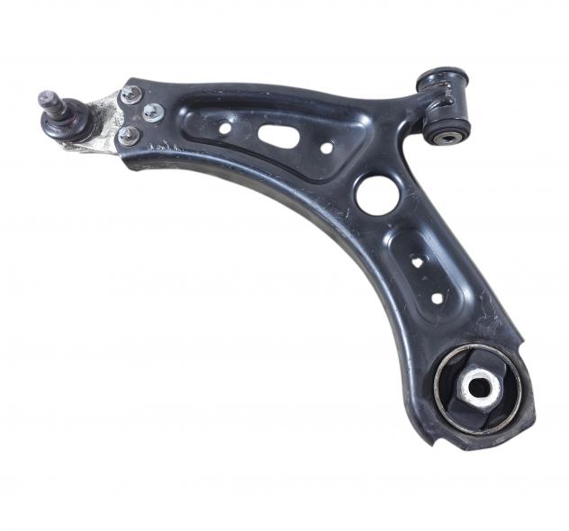BRACCIO OSCILLANTE ANTERIORE SINISTRO FIAT 500 X Serie 00519613420 (15)