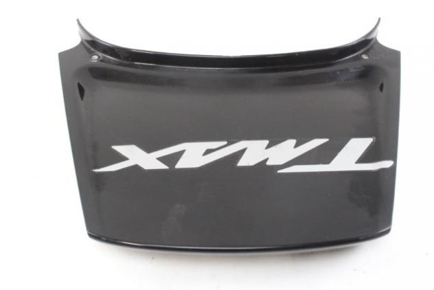 YAMAHA T-MAX XP 500 5GJ2174100PG CARENA POSTERIORE 04 - 07 REAR FAIRING PICCOLI GRAFFI - Foto 2