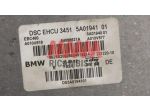 34511543552 BMW X3 Xdrive centralina ABS gruppo pompa TRW