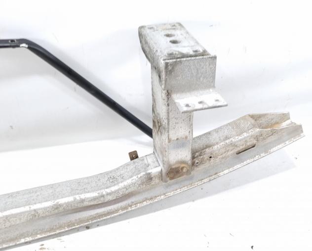 RINFORZO PARAURTI ANTERIORE BMW X3 1° Serie 51113439780 (0410) - Foto 11