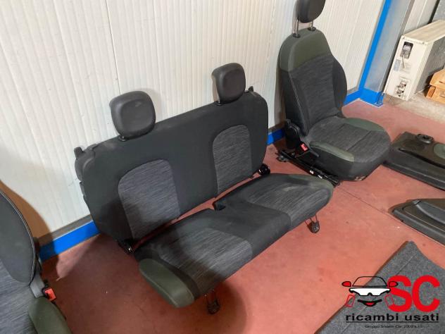 SEDILI FIAT Panda 3° Serie (12) - Foto 5