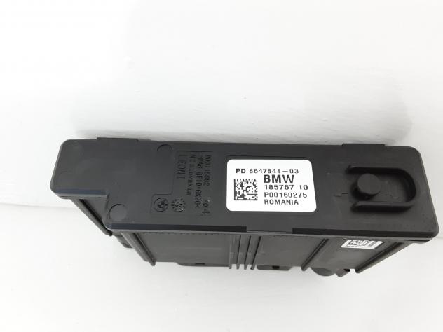MODULO ELETTRONICO MINI Countryman S 864784103 B38 A15 A, IA1 Hybrid 1500 (16) - Foto 2