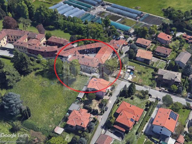 Porzione di casa da ristrutturare a Casatenovo - Foto 19
