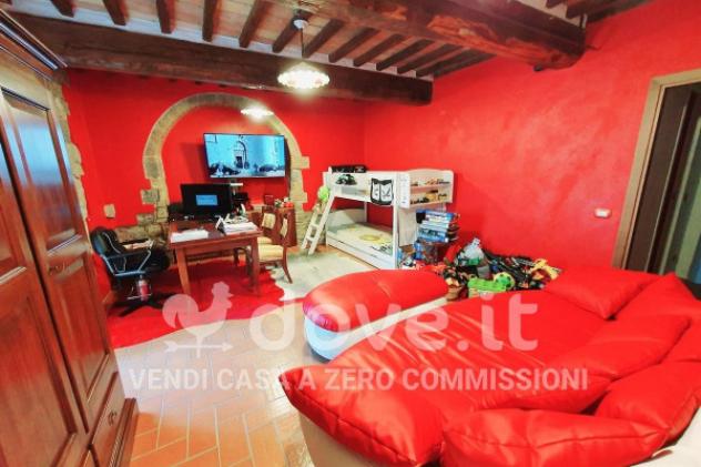 Rustico / Casale di 500 m² con più di 5 locali in vendita a Pienza - Foto 4