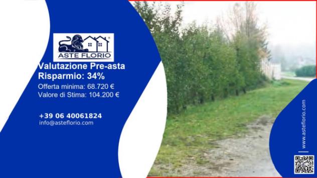 Immobile in asta di 4 m² in vendita a Teglio - Foto 2