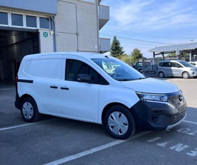 NISSAN Townstar Van rif. 21324341 - Foto 3