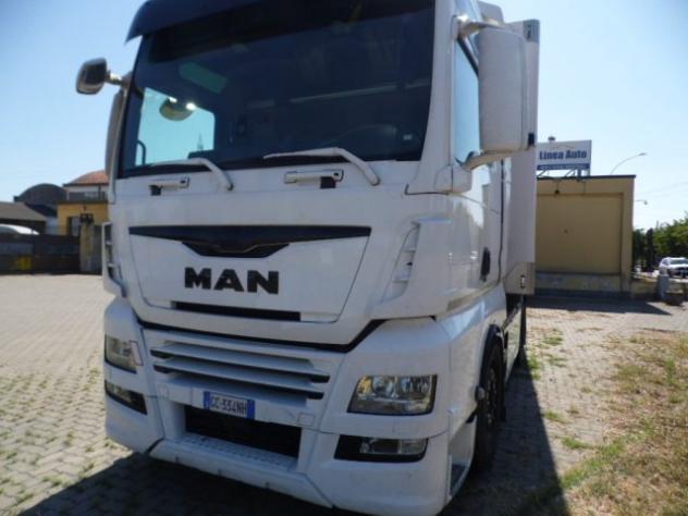 MAN TGX 18-510 rif. 23921745 - Foto 3