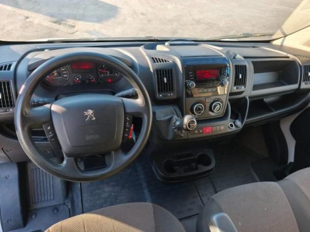PEUGEOT Boxer 330 2.2 BlueHDi 140 L2 H2 PM TM Furgone rif. 23762295 - Foto 10
