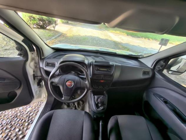FIAT DOBLO' 1.3 MJT PC-TN Cargo Lamierato 2 POSTI rif. 23837209 - Foto 7