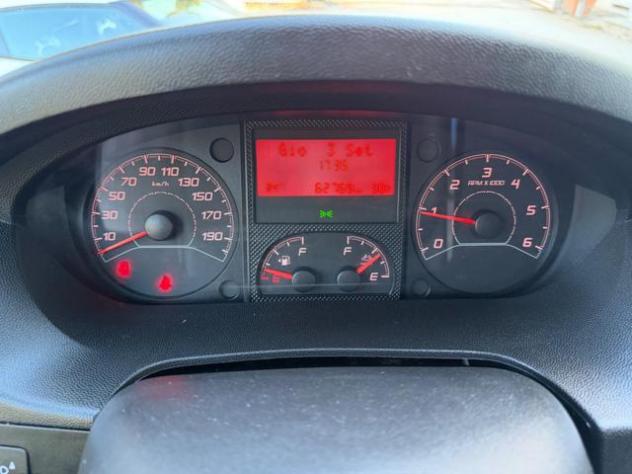 PEUGEOT Boxer IN PROMO!!!!!33 2.2 BlueHDi 140 S&S PM-TM Furgone rif. 24134221 - Foto 6