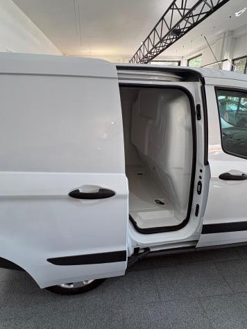 Ford Transit Courier 1.0 EcoBoost 100CV Van Trend - Foto 6
