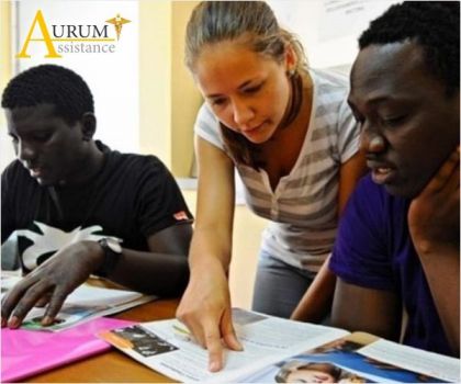 Aurum Assistance - Foto 5