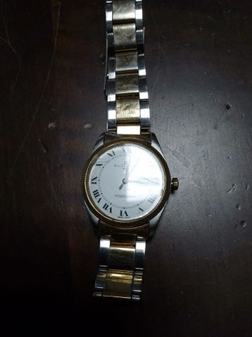 Orologio Baume e Mercier Tronosonic - Foto 4