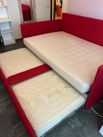 divano letto - Foto 2
