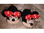Scarpe Minnie Bambino non so numero dimens. quanto un cornetto