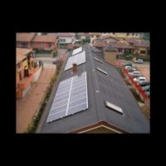 Applicazioni Elettriche Power Solutions - Foto 3