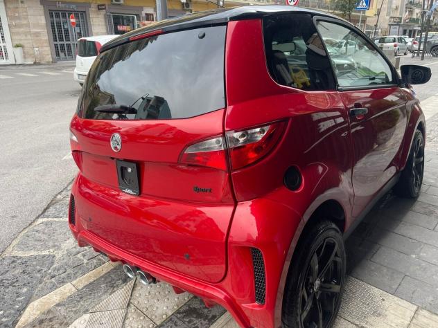 Minicar Aixam City Sport Pronta consegna - Foto 6