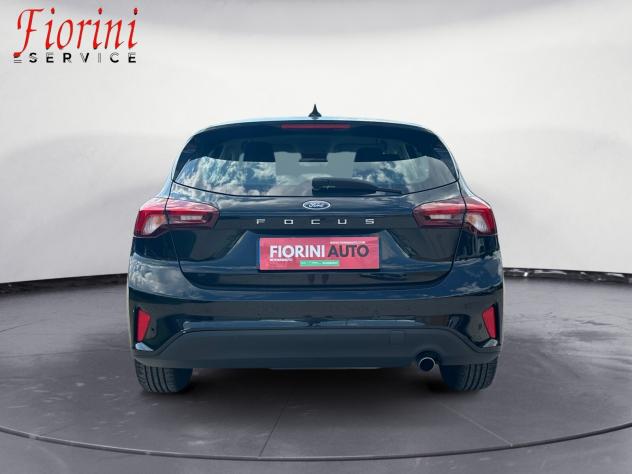 Ford Focus 1.5 EcoBlue 120 CV automatico 5p. Business - Foto 4