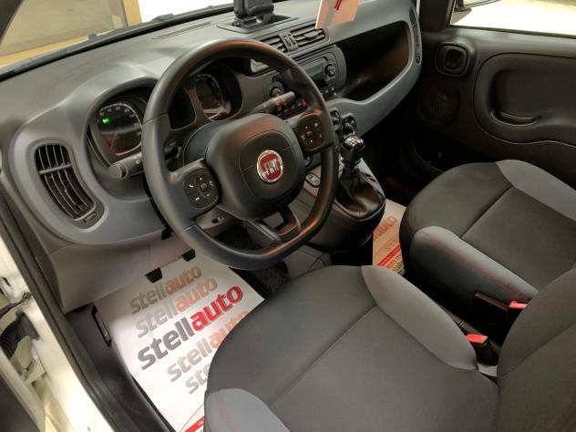 Fiat Panda 0.9 TwinAir Turbo Natural Power Lounge - Foto 9