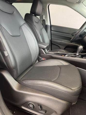 Jeep Compass 1.5 turbo t4 mhev Summit 2wd 130cv dct - Foto 13
