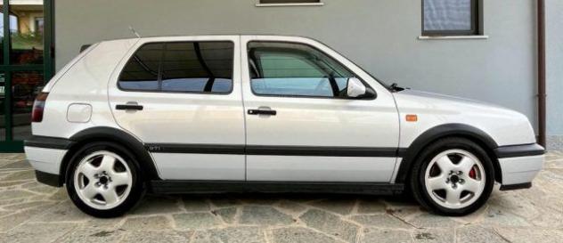 VOLKSWAGEN Golf 2.0 GTI ISCRITTA ASI - Foto 7