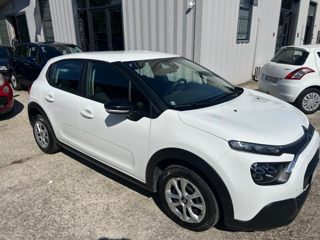 Citroen C3 BlueHDi 100 S&S Feel - Foto 5