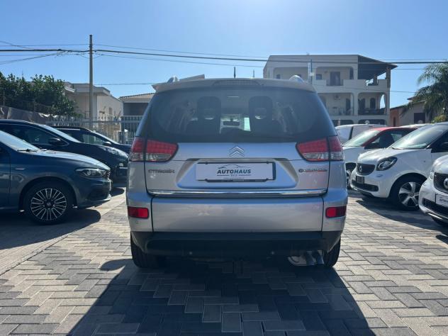 Citroen C-Crosser 2.2 Diesel 156 CV 4x4 - Foto 7