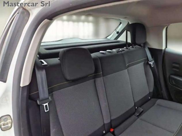 CITROEN C3 BLUEHDI 100 SeS BUSINESS COMBI N1 5 posti - GL449F rif. 23943508 - Foto 4