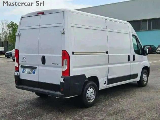 FIAT Ducato /Jumper 35 - PM -TM 2.2 BlueHDi 140cv - GP218BS rif. 24215462 - Foto 6