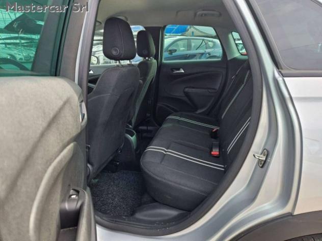 OPEL Crossland Crossland 1.2 Elegance autom. - targa GT848MA rif. 24068243 - Foto 10