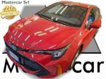 TOYOTA Corolla Corolla Touring Sports 1.8h Business cvt N1 - GH71 rif. 23951456