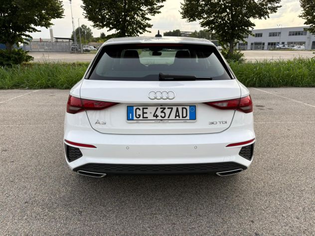 Audi a3 - Foto 4