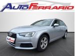 AUDI A4 5ª serie A4 Avant 1.4 TFSI Sport