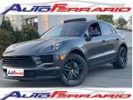 PORSCHE Macan 1ªs. '13-'25 Macan 2.0