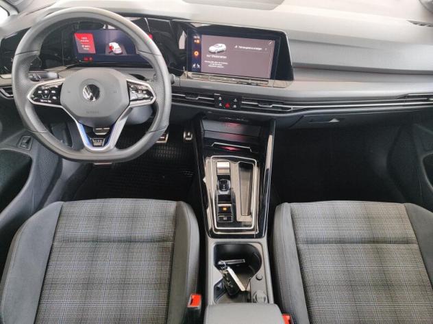 VOLKSWAGEN Golf 8ª serie Golf 1.4 Plug-In Hybrid DSG GTE - Foto 8