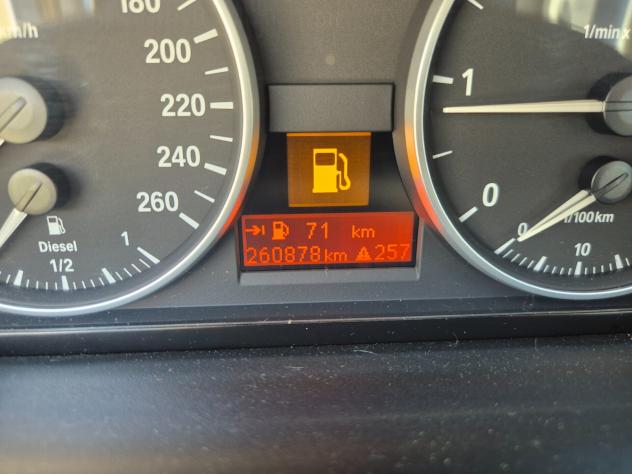 Bmw 320d ,163 CV /2007 - Foto 9