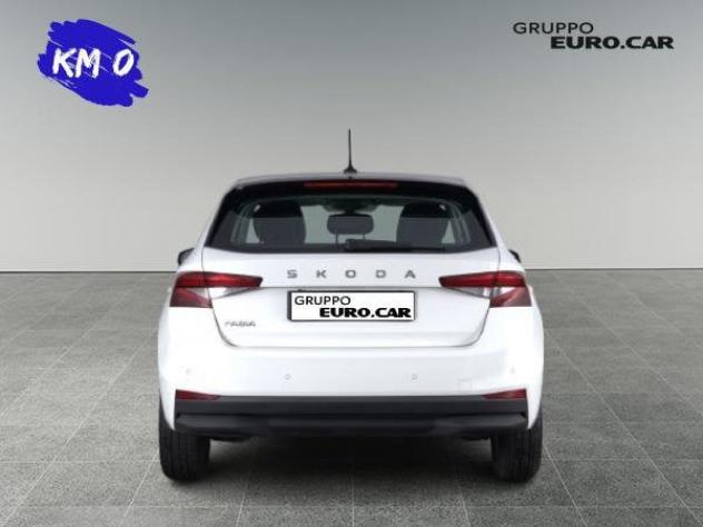 Škoda Fabia 1.0 MPI Evo 59KW SELECTION - Foto 4