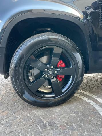 Land Rover Defender 110 2.0 SD4 240CV AWD Auto SE - Foto 9