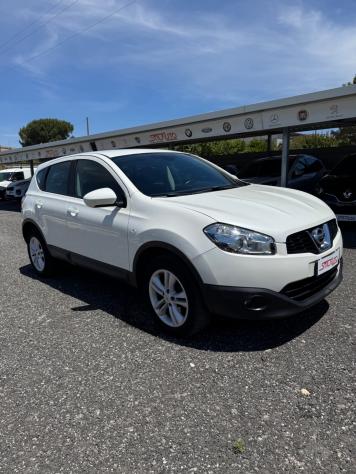 Nissan Qashqai 1.5 dCi DPF Acenta - Foto 3