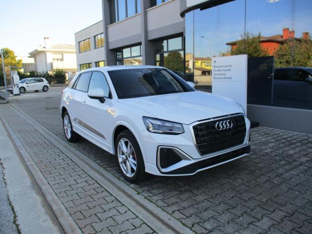 Audi Q2 35 TFSI S tronic line Edition - Foto 2