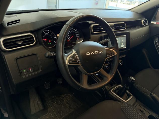 Dacia Duster 1.0 TCe 4x2 100cv Eco-G Journey Up - Foto 8