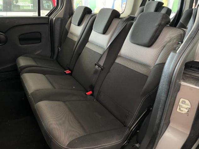 RENAULT Grand Kangoo 1.5 dCi 110CV Stop & Start 7 posti rif. 22466131 - Foto 10