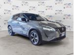 Nissan Qashqai 1.3 MHEV 158 N-Connecta Xtronic