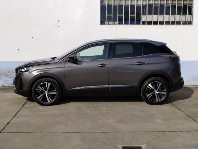 Peugeot 3008 130 hdi GT eat8 CBC5-48% - Foto 3