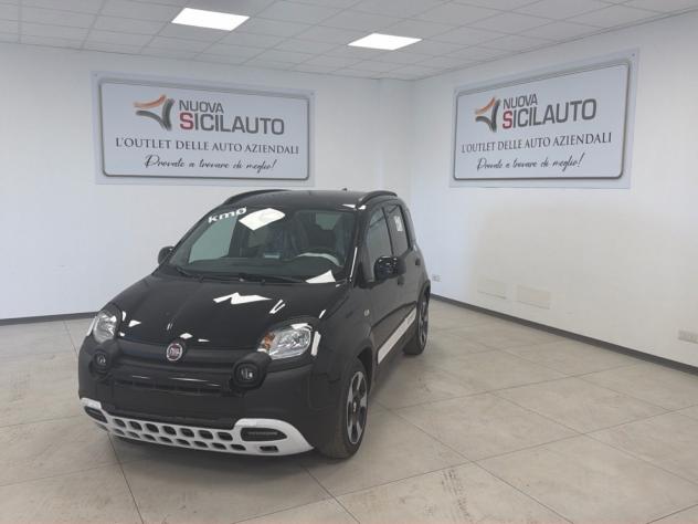 FIAT Pandina My26 1.0 65cv Hybrid Cross - Foto 2