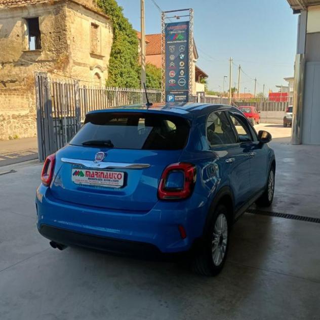 FIAT 500X 1.3 MultiJet 95 CV Urban rif. 23890732 - Foto 4